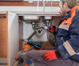 About Emergency plumbing pros Throckmorton, TX